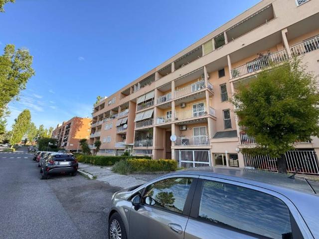 Appartamento in affitto a Municipio Roma IV, Roma Capitale