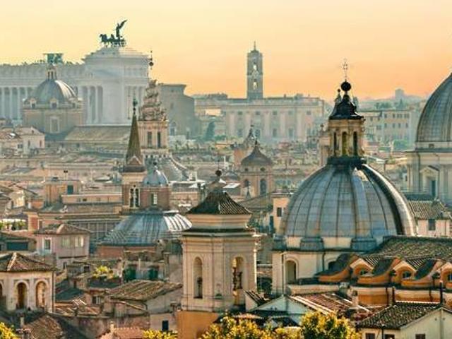 Appartamento in affitto a Municipio Roma I, Roma Capitale