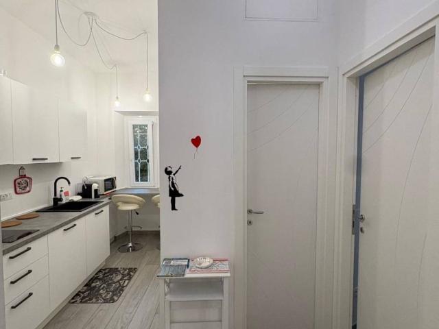 Appartamento in affitto a Garbatella, Roma