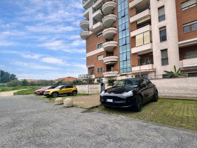 Appartamento in affitto a Malafede, Roma Capitale