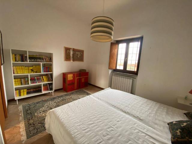 Appartamento in affitto a Giustiniana, Roma Capitale