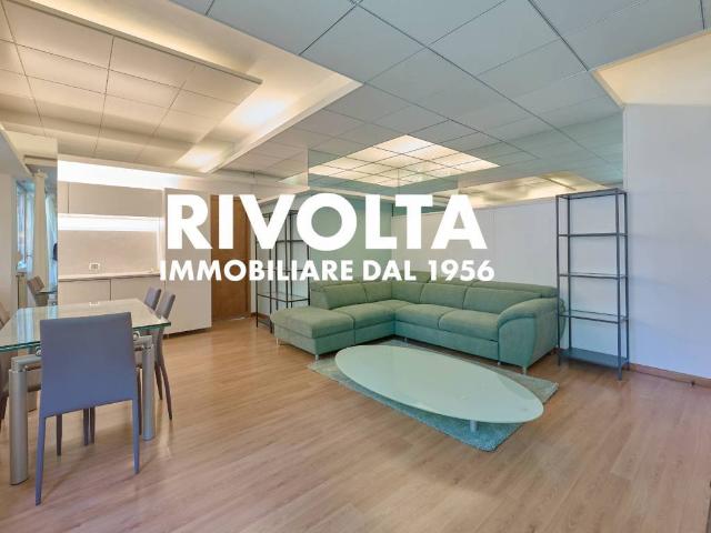 Appartamento in affitto a Municipio Roma XV, Roma Capitale