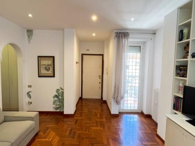 Appartamento in affitto a Tor di Quinto, Roma