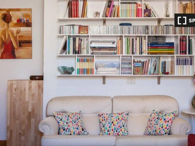 Appartamento in affitto a Prati, Roma