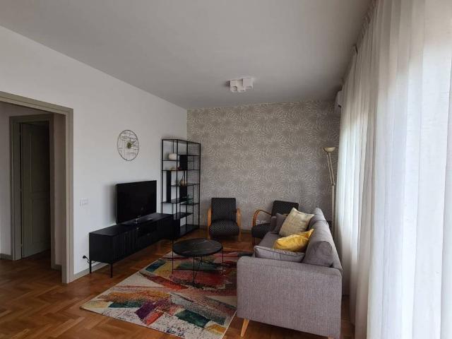 Appartamento in affitto a Torrino, Roma