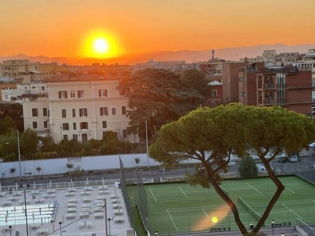 Appartamento in affitto a Municipio Roma II, Roma Capitale