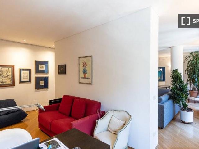 Appartamento in affitto a Prati, Roma