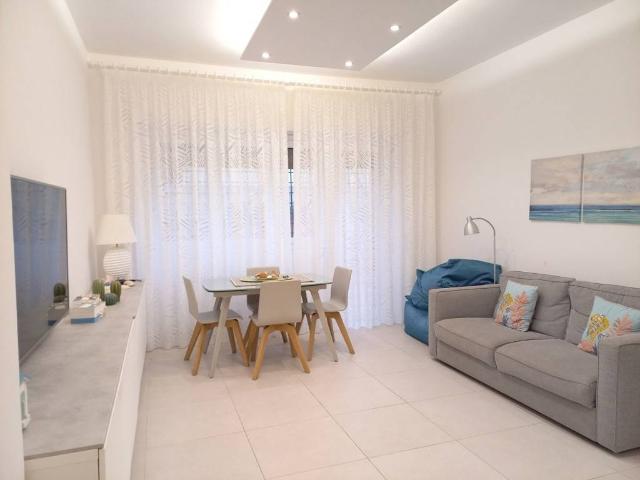 Appartamento in affitto a Lido di Ostia, Roma Capitale
