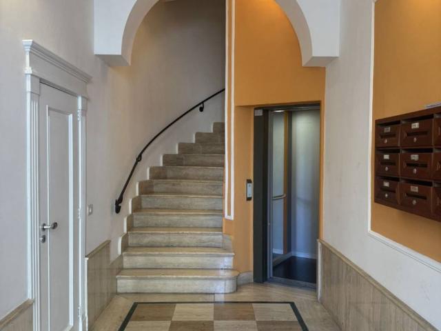 Appartamento in affitto a Municipio Roma I, Roma Capitale