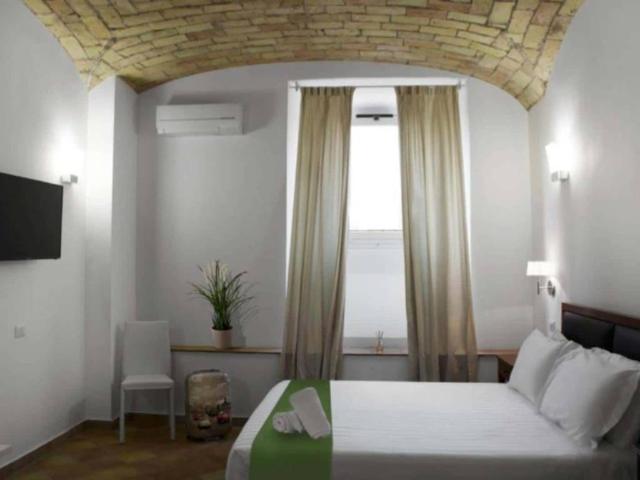 Appartamento in affitto a Municipio Roma I, Roma Capitale