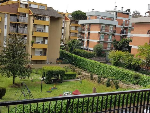 Appartamento in affitto a Municipio Roma III, Roma Capitale