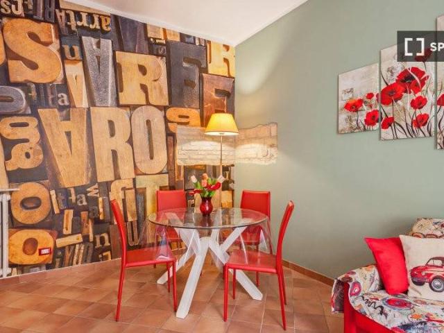 Appartamento in affitto a Municipio Roma I, Roma Capitale