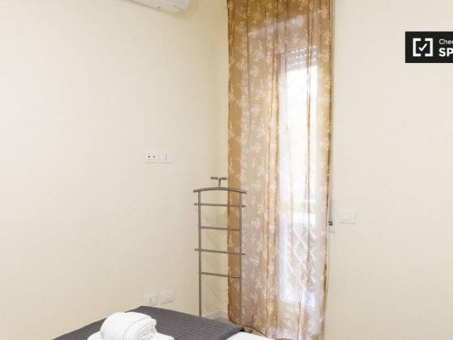 Appartamento in affitto a Balduina, Roma