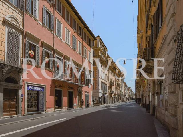 Appartamento in affitto a Municipio Roma I, Roma Capitale