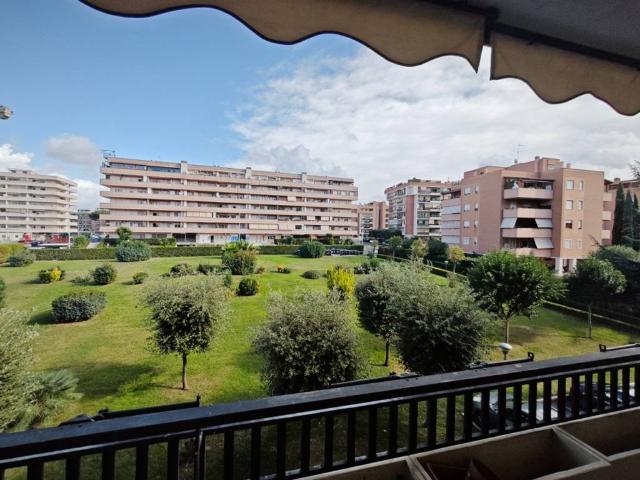 Appartamento in affitto a Ponte di Nona, Roma