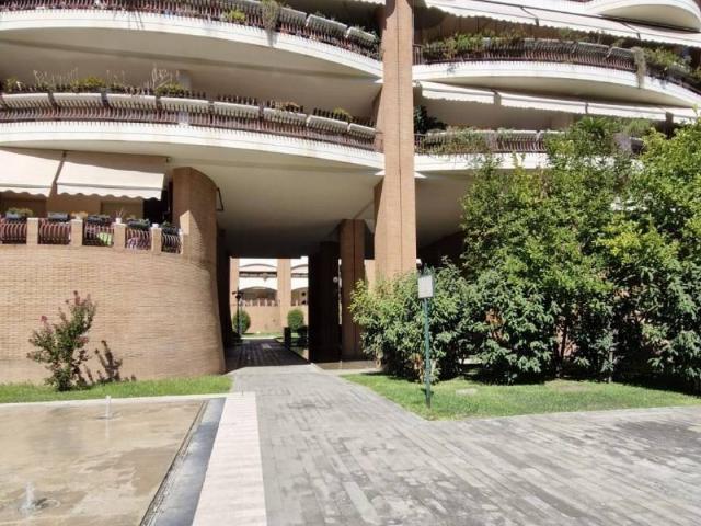 Appartamento in affitto a Municipio Roma III, Roma Capitale