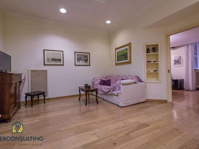 Appartamento in affitto a Prati, Roma