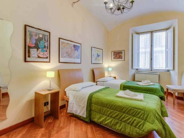 Appartamento in affitto a Municipio Roma I, Roma Capitale