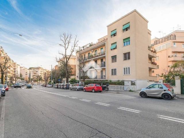 Appartamento in affitto a Balduina, Roma