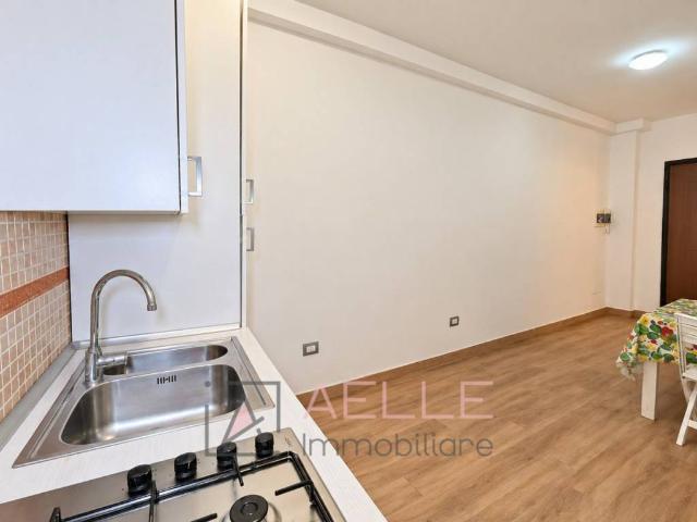 Appartamento in affitto a Castel Fusano, Roma
