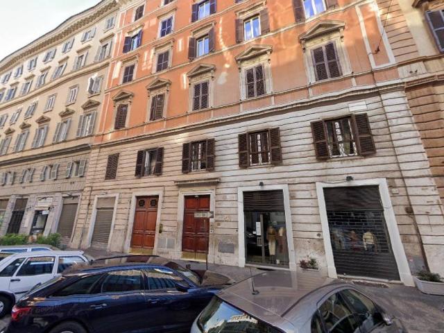 Appartamento in affitto a Municipio Roma I, Roma Capitale