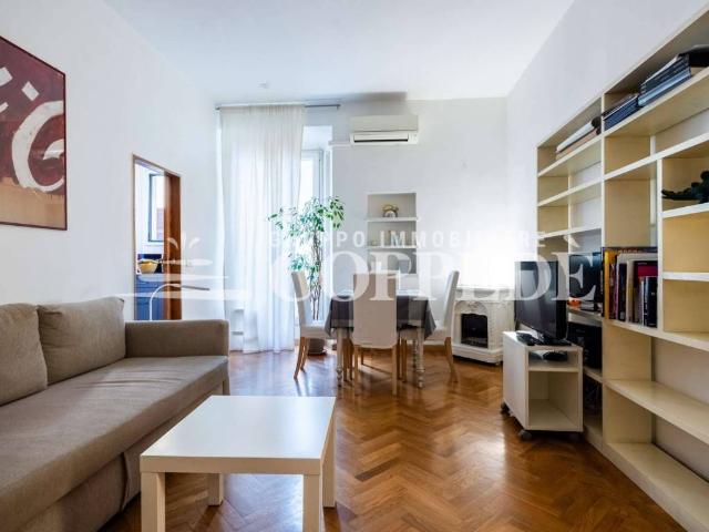 Appartamento in affitto a Municipio Roma I, Roma Capitale