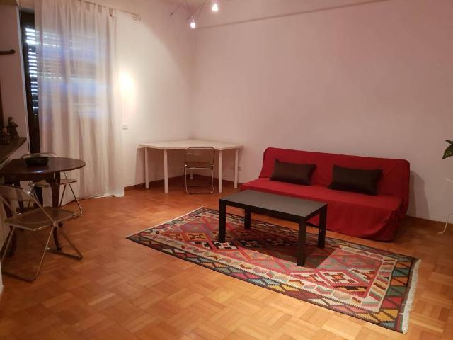 Appartamento in affitto a Municipio Roma I, Roma Capitale