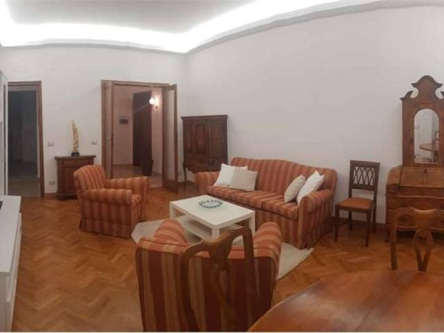 Appartamento in affitto a Municipio Roma IX, Roma Capitale