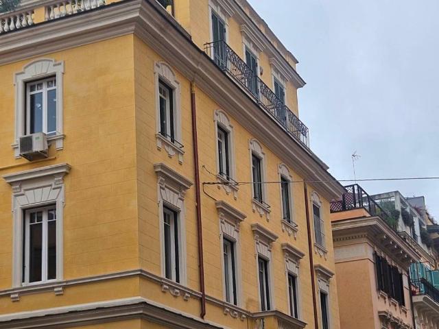 Appartamento in affitto a Municipio Roma I, Roma Capitale
