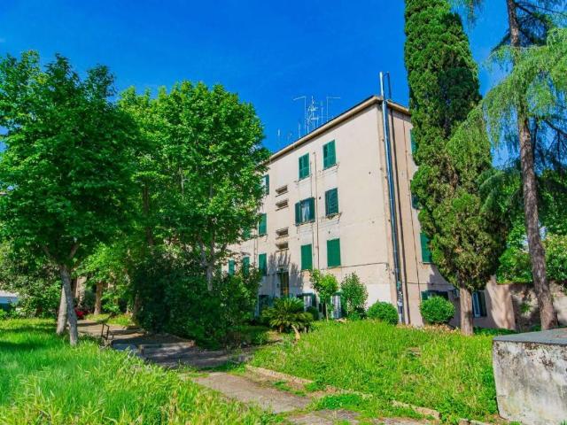 Appartamento in affitto a Municipio Roma III, Roma Capitale