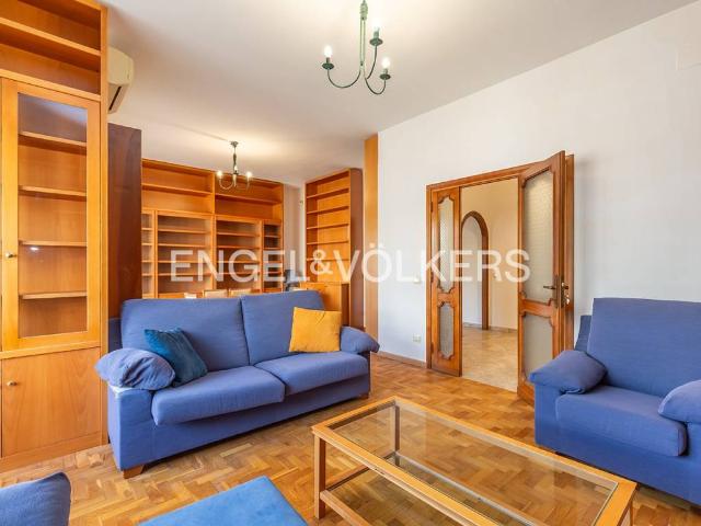 Appartamento in affitto a Torrino, Roma