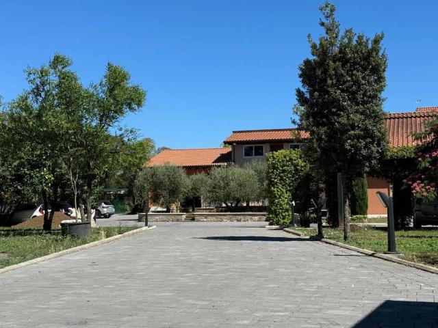 Appartamento in affitto a Villaggio Breda, Roma Capitale