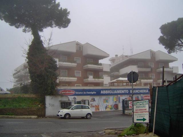Appartamento in affitto a Municipio Roma XV, Roma Capitale