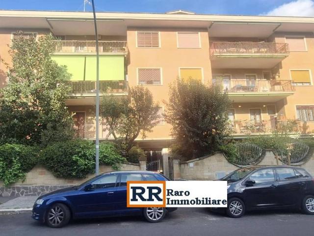 Appartamento in affitto a Municipio Roma XII, Roma Capitale