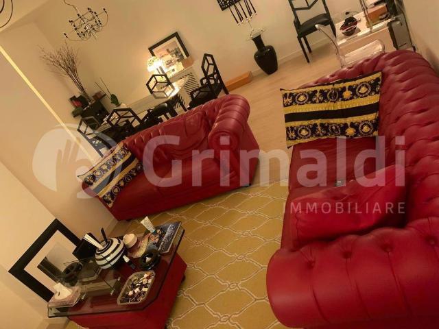Appartamento in affitto a Municipio Roma I, Roma Capitale