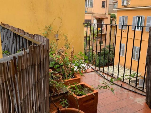 Appartamento in affitto a Municipio Roma I, Roma Capitale