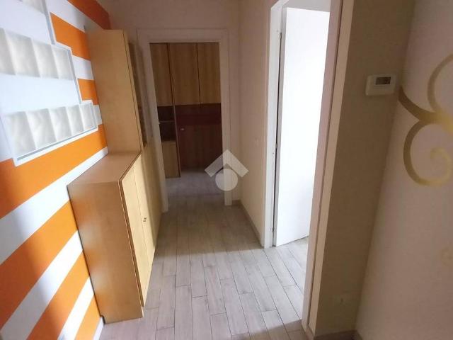 Appartamento in affitto a Villaggio Breda, Roma Capitale