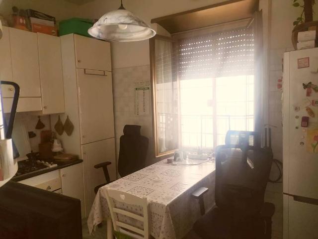 Appartamento in affitto a Municipio Roma V, Roma Capitale