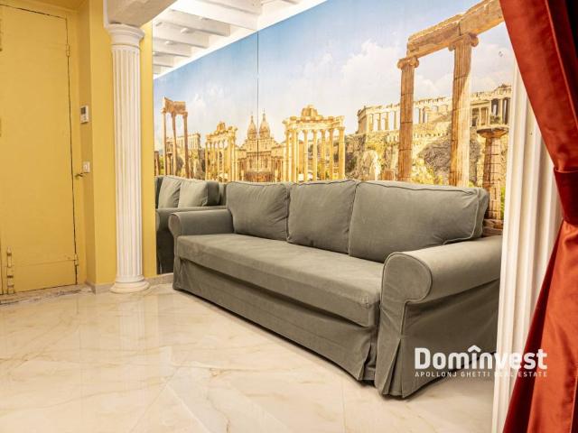 Appartamento in affitto a Municipio Roma I, Roma Capitale