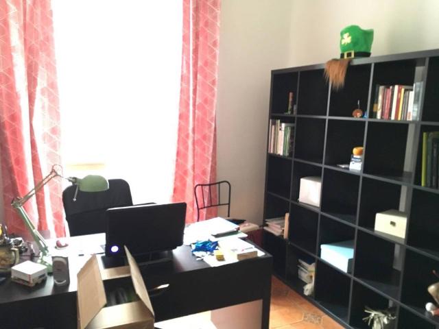 Appartamento in affitto a Municipio Roma II, Roma Capitale