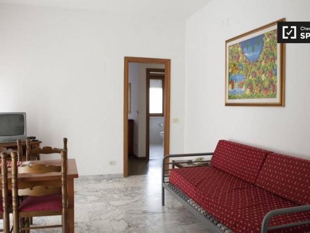 Appartamento in affitto a Balduina, Roma