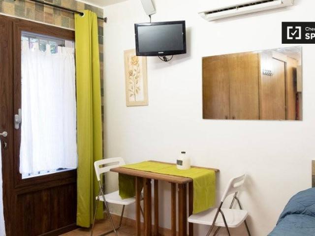 Appartamento in affitto a Balduina, Roma