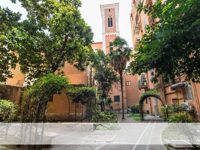 Appartamento in affitto a Prati, Roma
