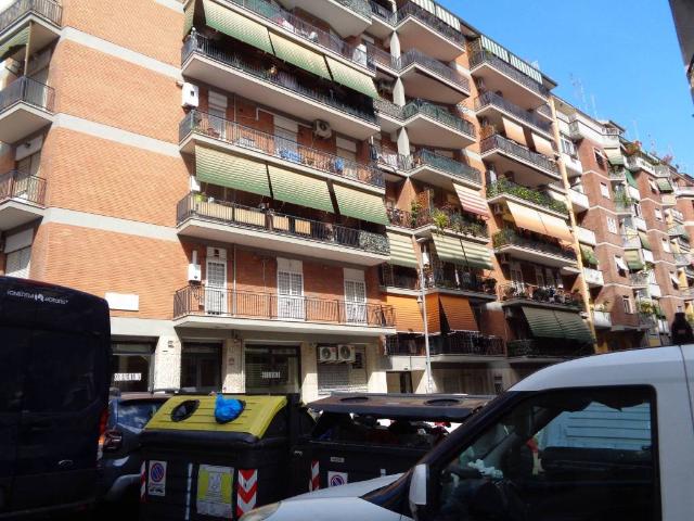 Appartamento in affitto a Municipio Roma VII, Roma Capitale