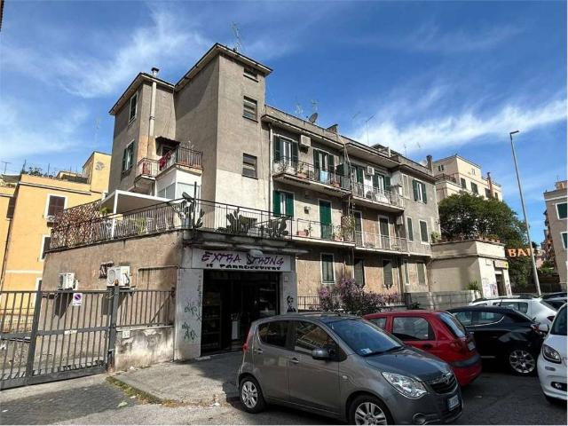 Appartamento in affitto a Municipio Roma V, Roma Capitale