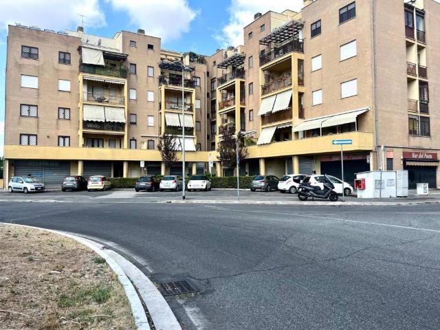 Appartamento in affitto a Osteria del Curato, Roma Capitale