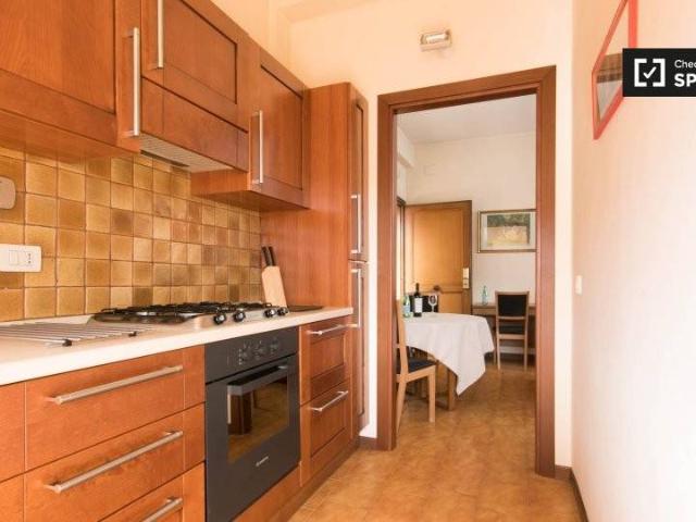 Appartamento in affitto a Torrino, Roma