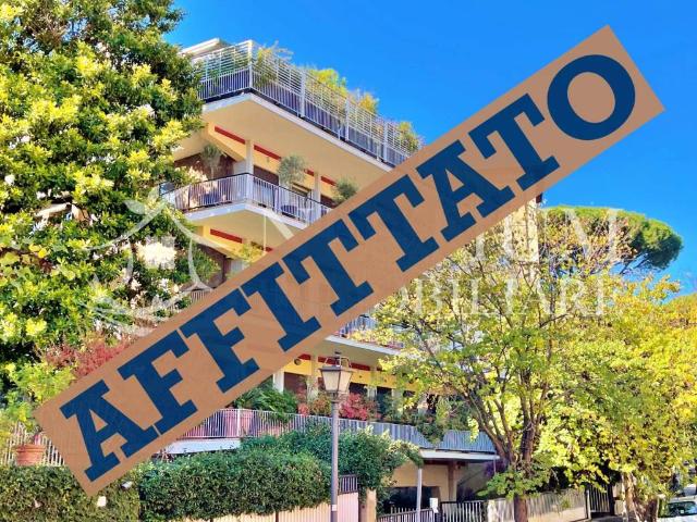 Appartamento in affitto a Municipio Roma I, Roma Capitale
