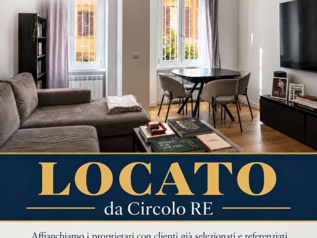 Appartamento in affitto a Municipio Roma II, Roma Capitale