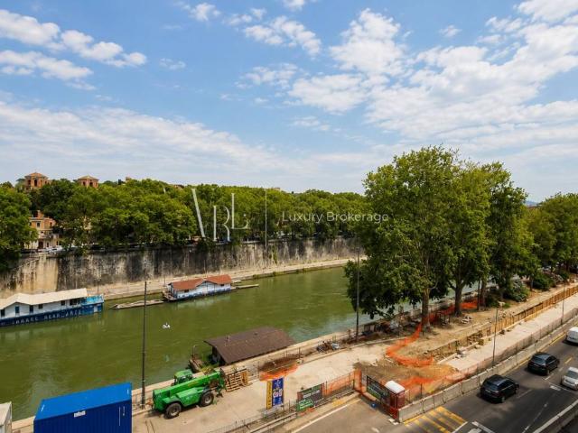 Appartamento in affitto a Municipio Roma I, Roma Capitale